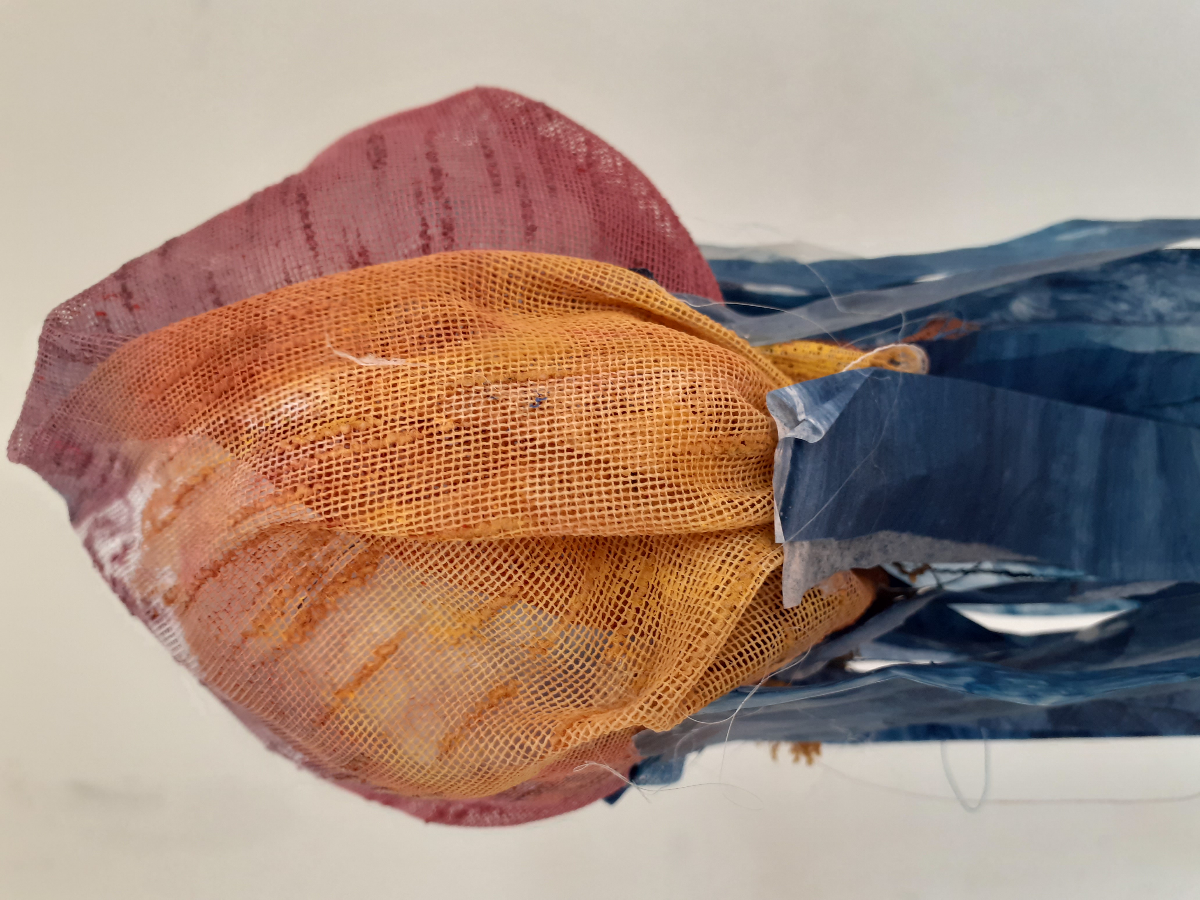 Œuvre d'élève 6